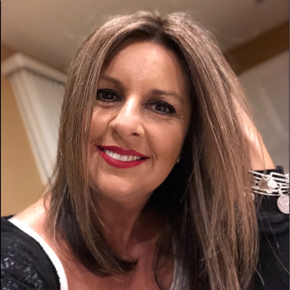 Meet your Posher, Christy